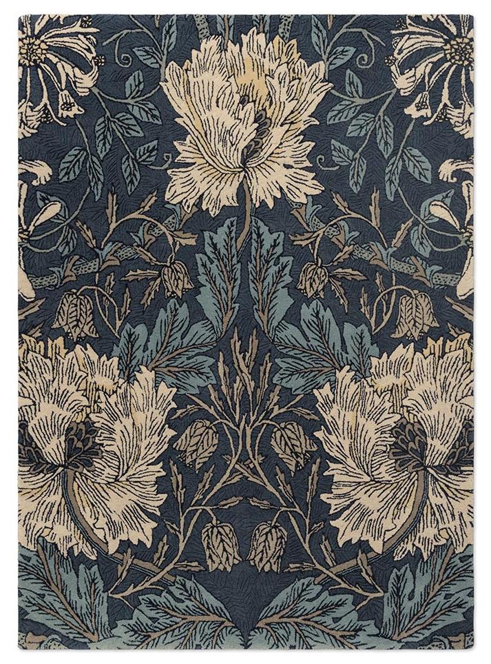 Honeysuckle & Tulip 130408 Rug | Size: 170 × 240 cm