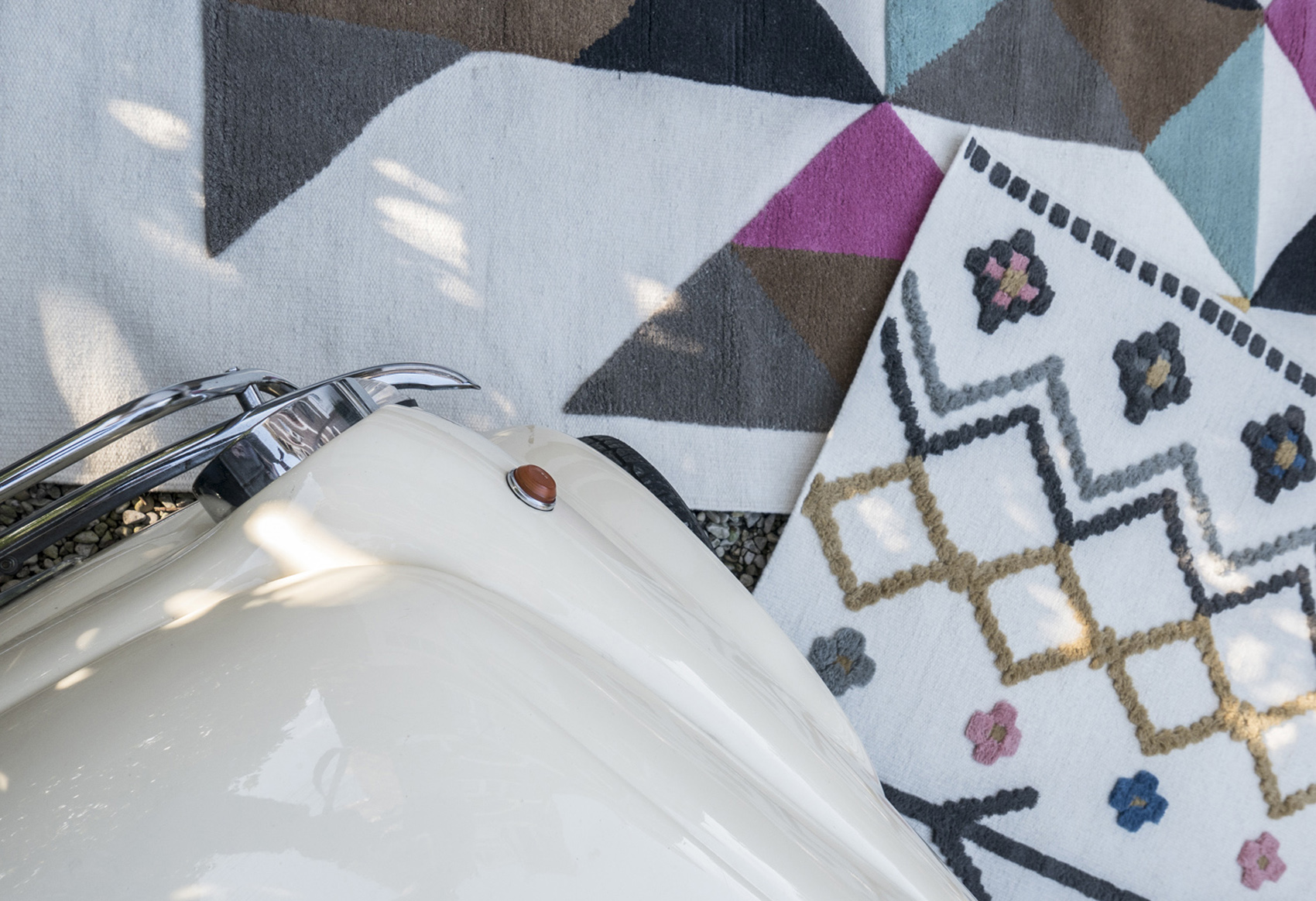 Gipsy Rug