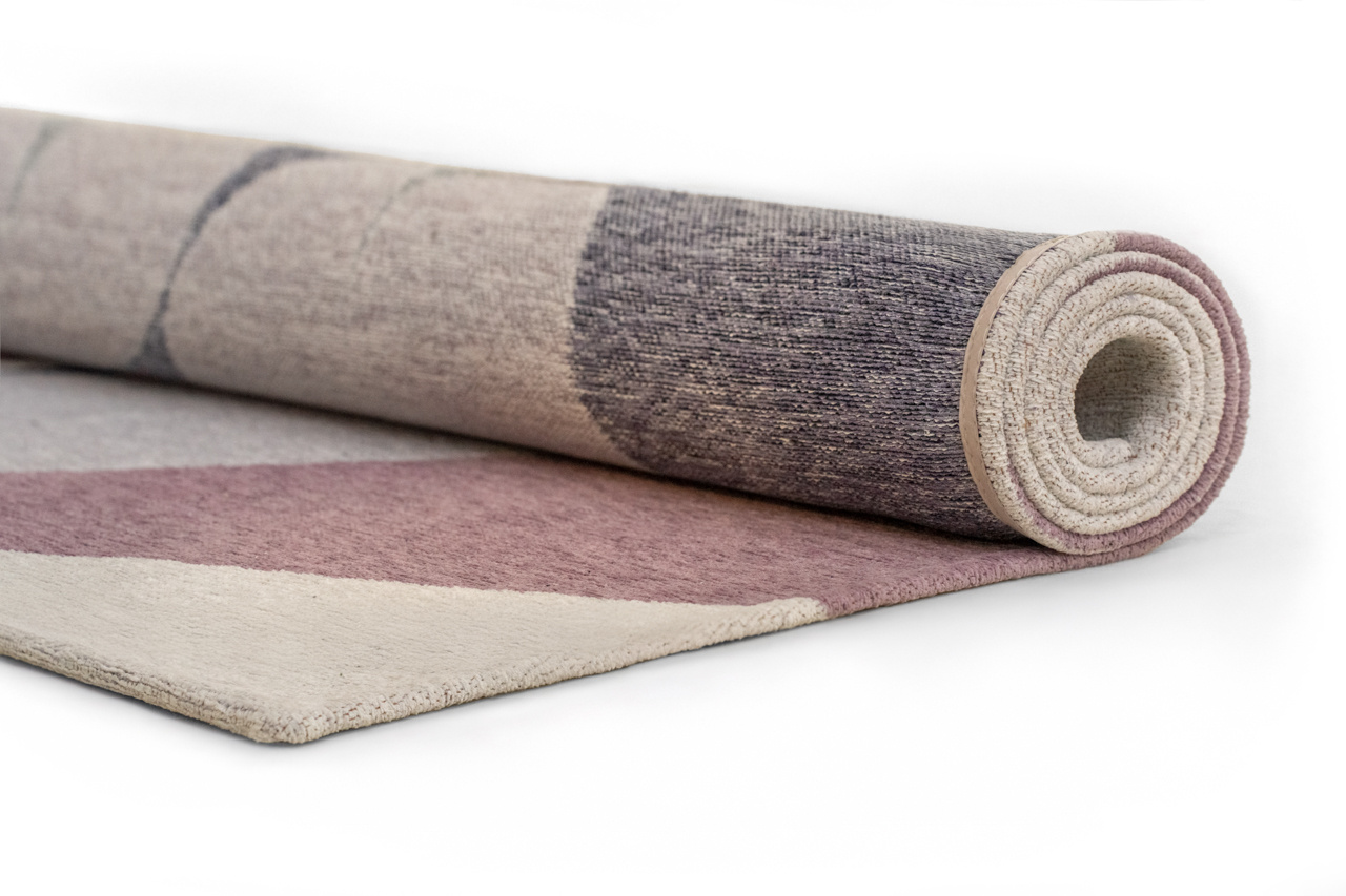 Stones Eclipse Rug