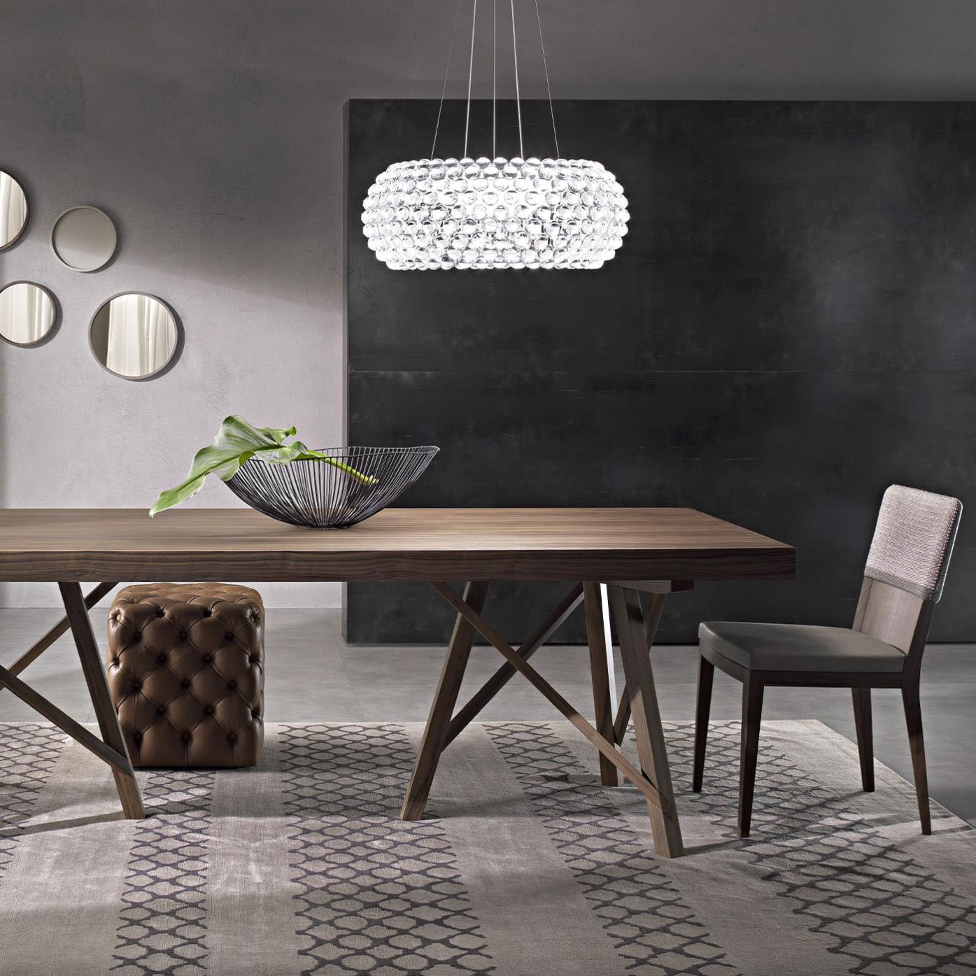 Zeus Extendable Table