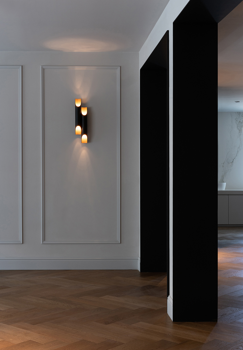 Vivid 2 Wall Lamp - 2