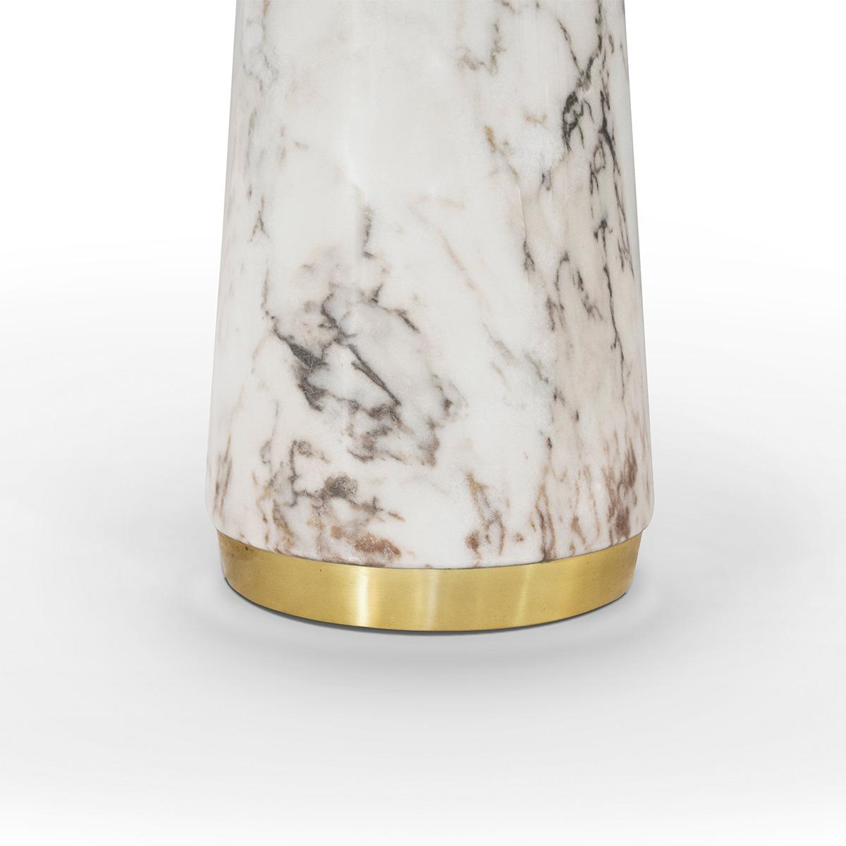 Marble Dining Table