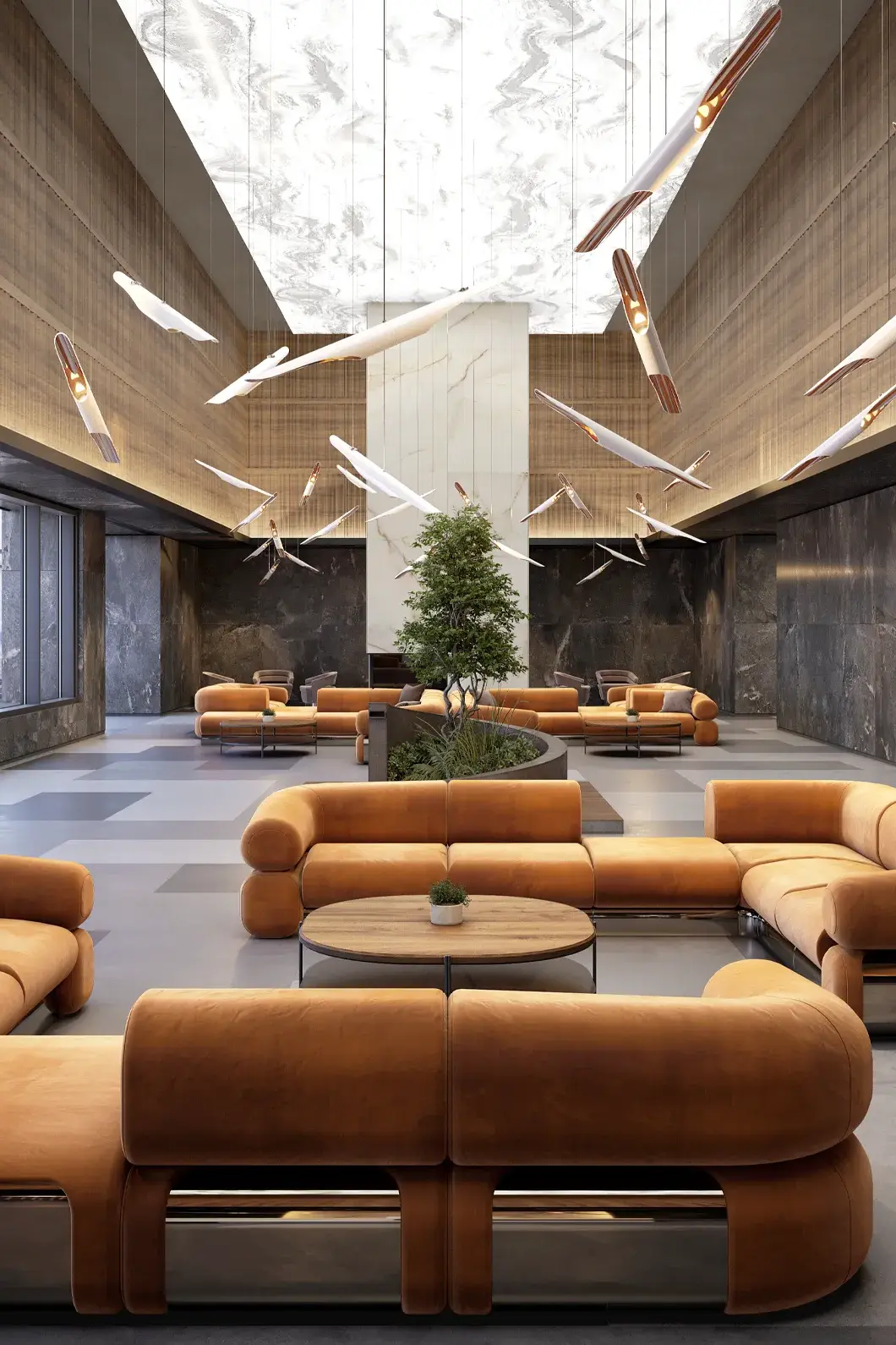 Gatsby Modular Sofa - 4