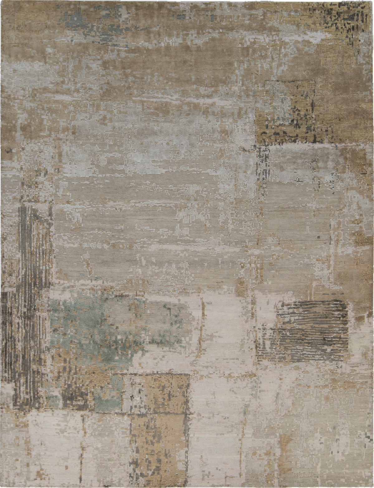 Wall Rug | Size: 210 x 210 cm