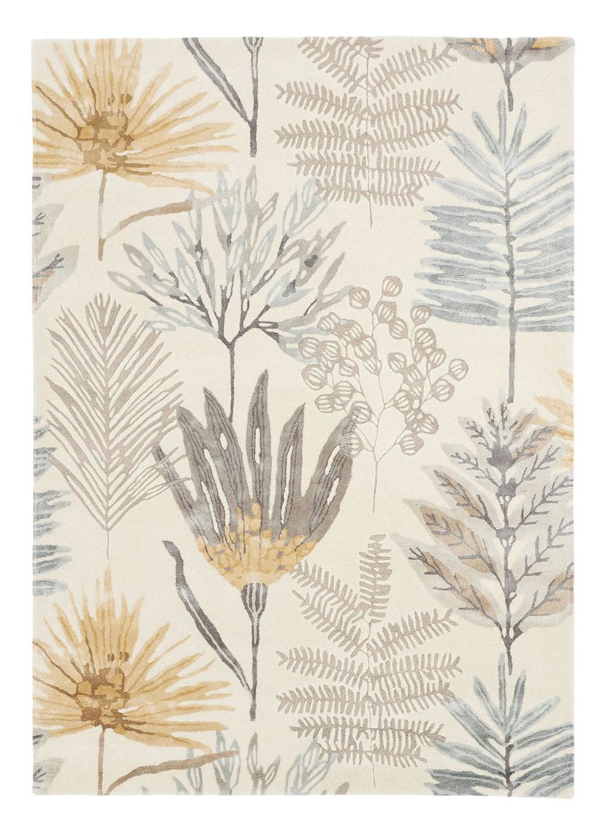 Yassuni Ochre 40404 Rug | Size: 170 x 240 cm