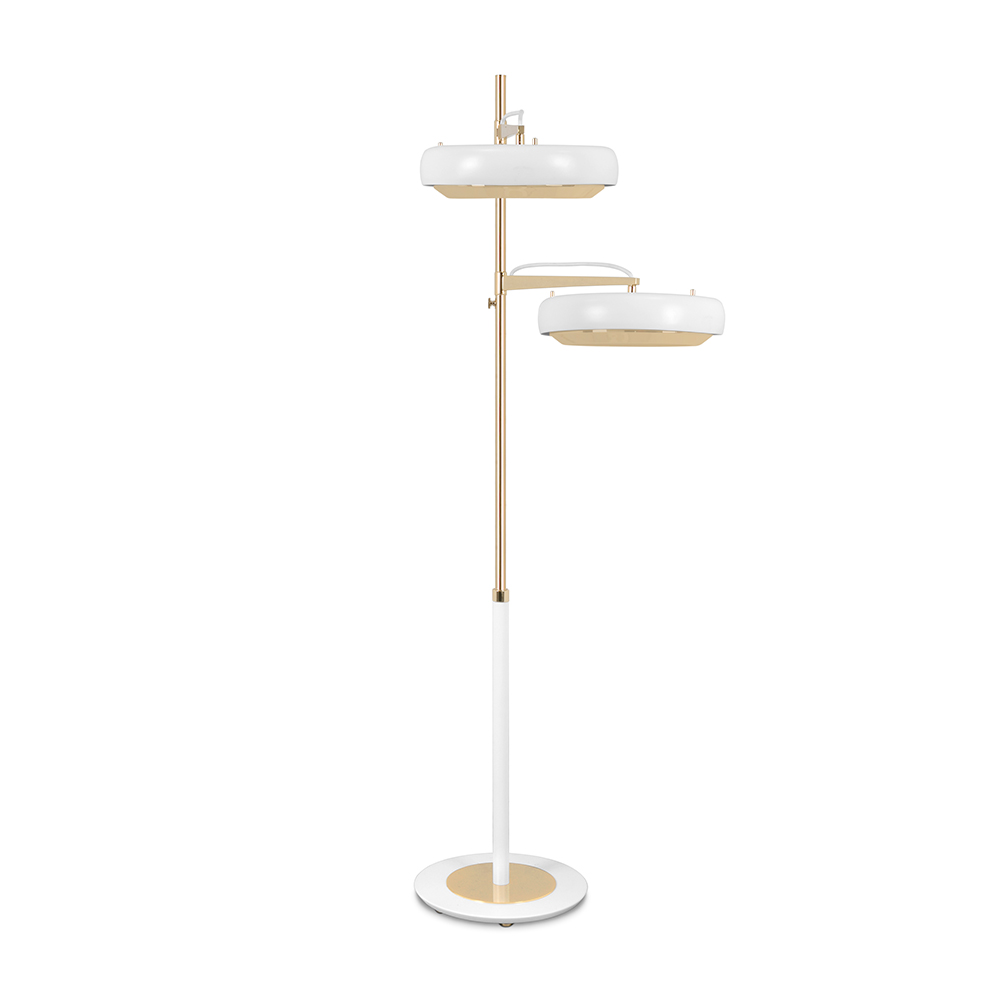 Carter Floor Lamp