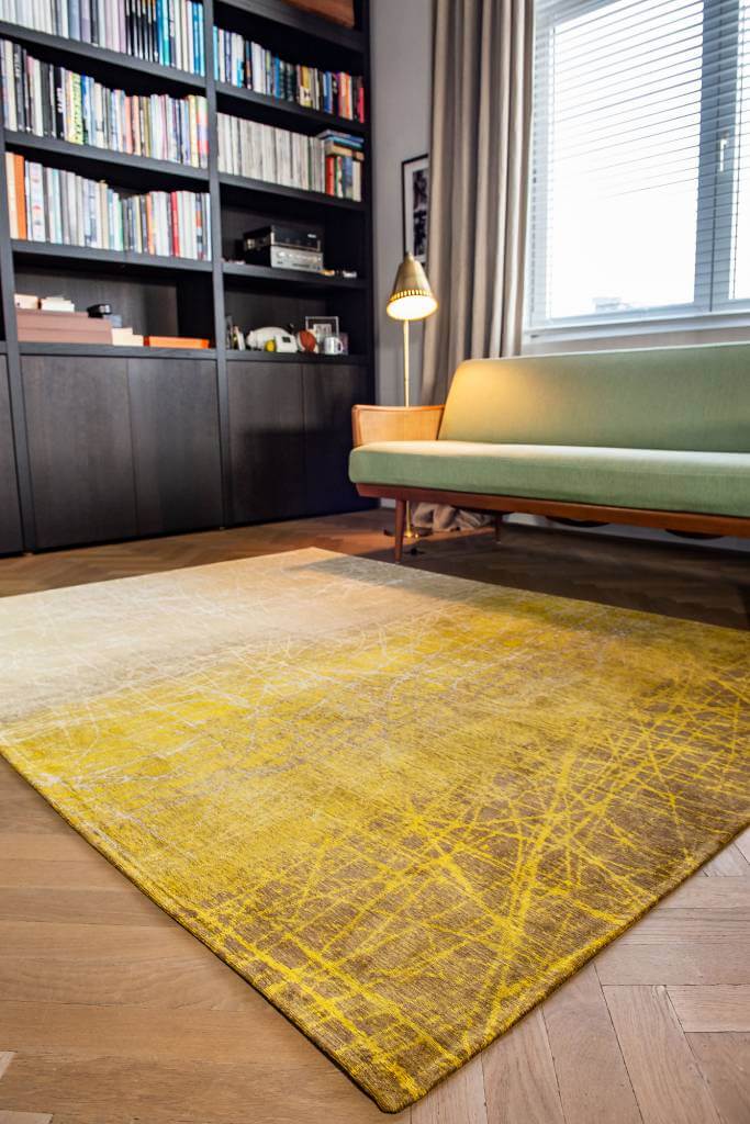 8879 New York Fall Rug