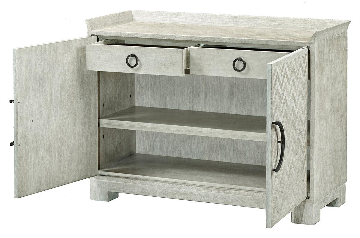 Ferdinand Cabinet Cloudy Oak