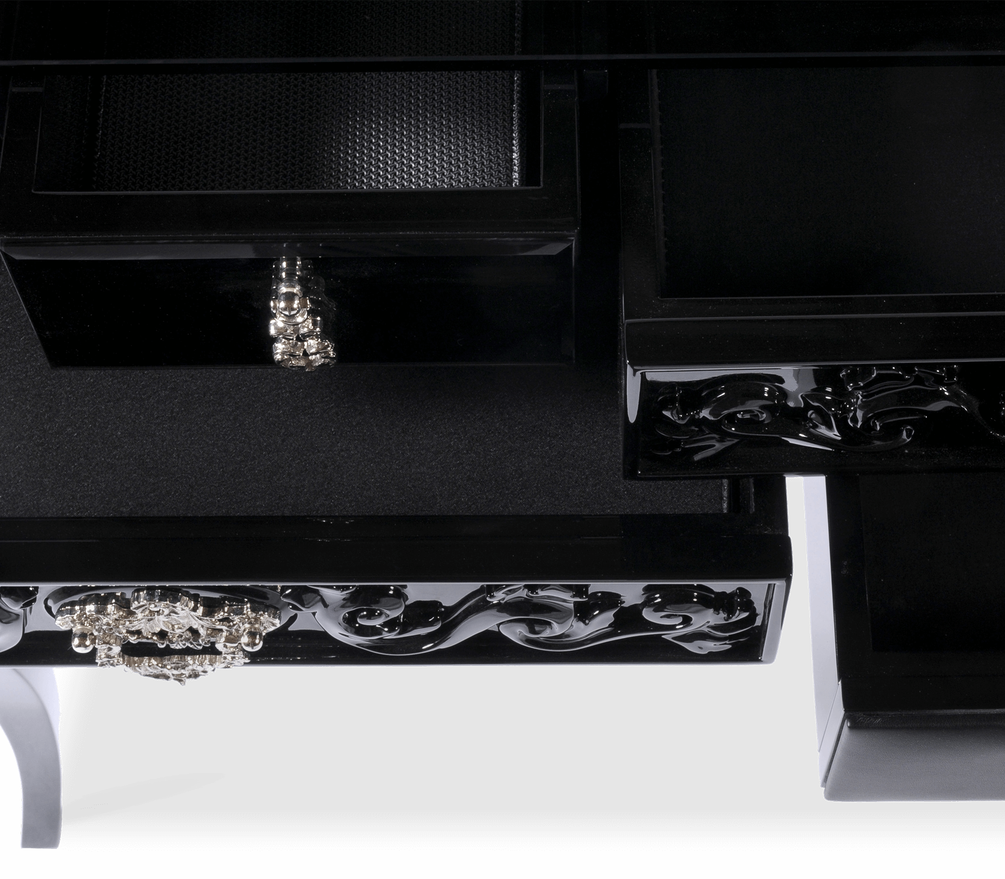Windsor Luxury Console