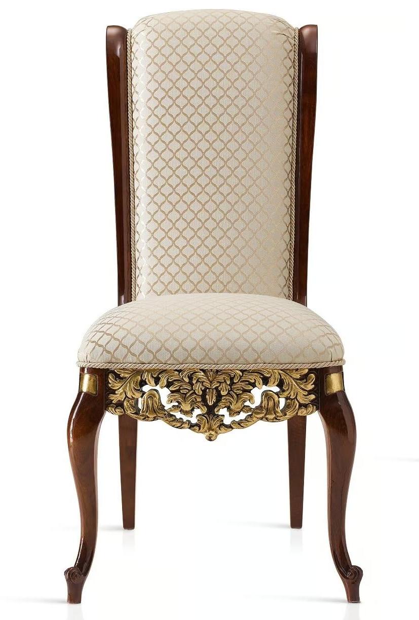 Artisan Italian Chair