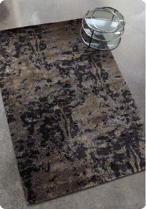 Honey Rug