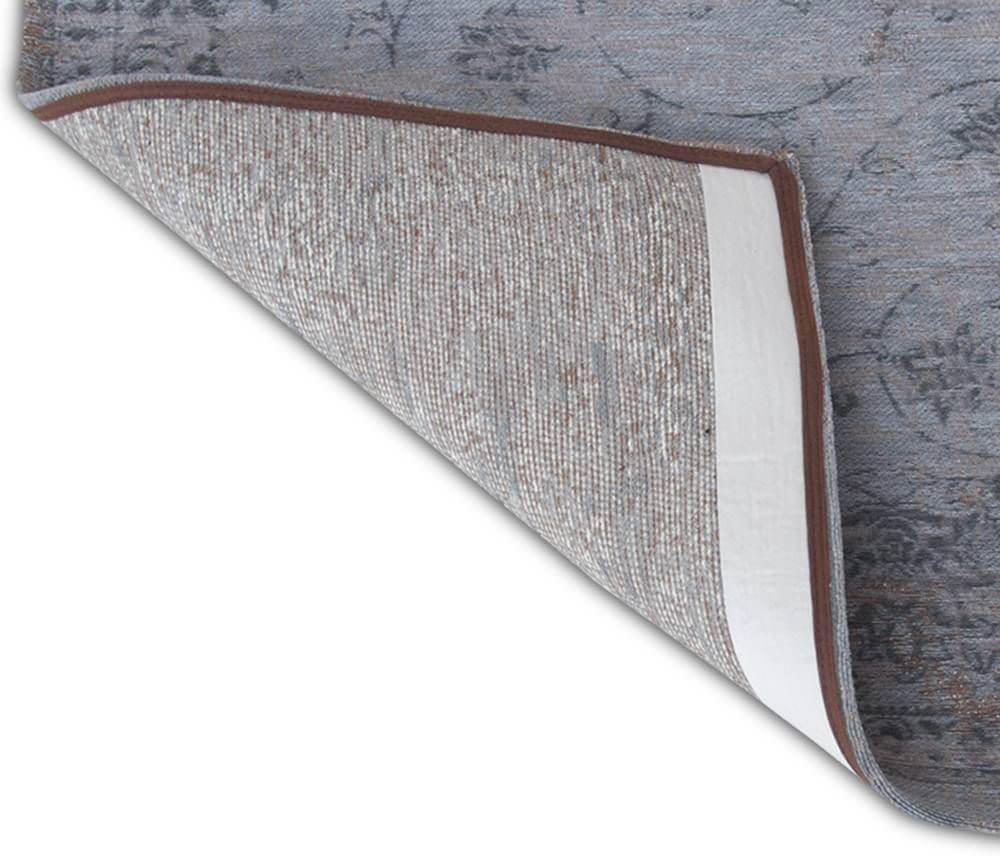 Fedra Light Grey Rug | Size: 200 x 280 cm