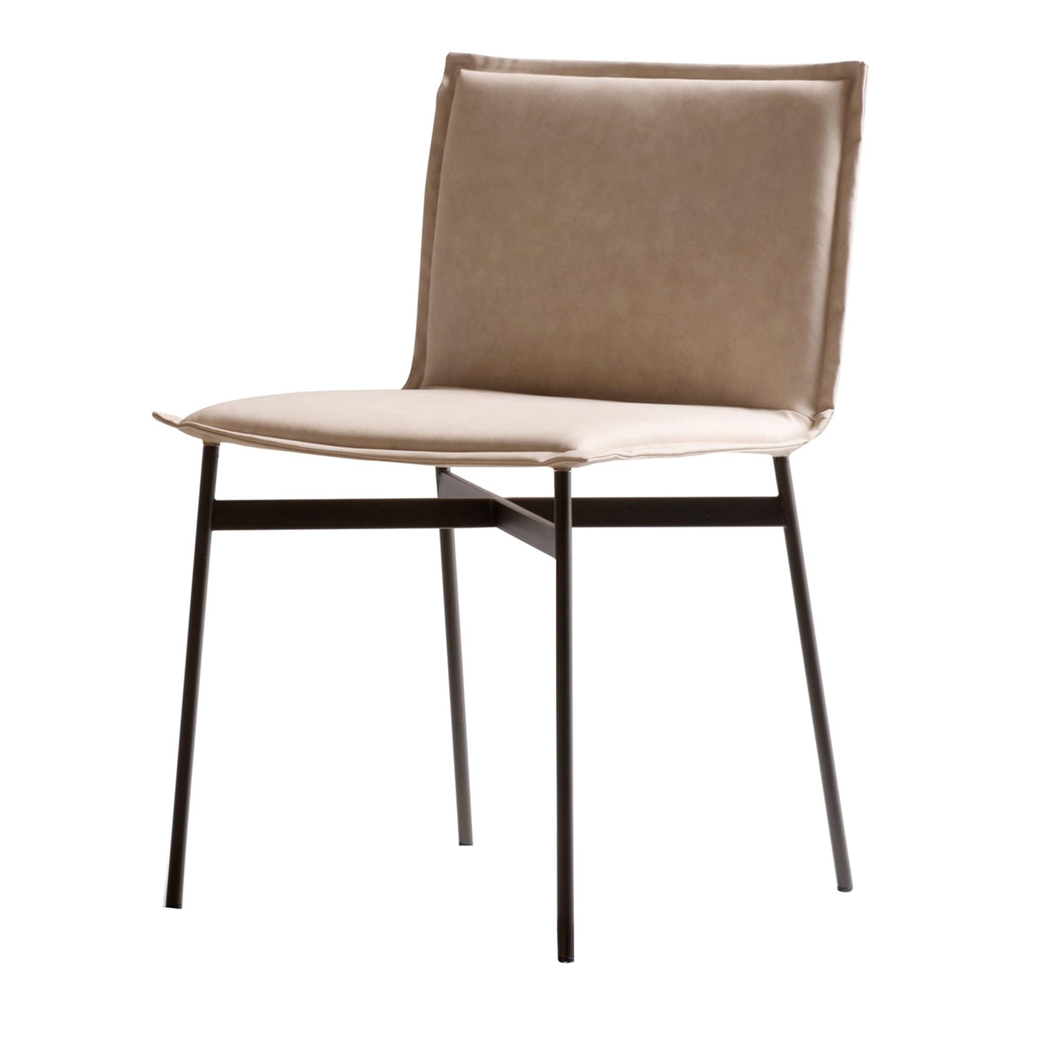 Zazu Luxury Handcrafted Italian Chair