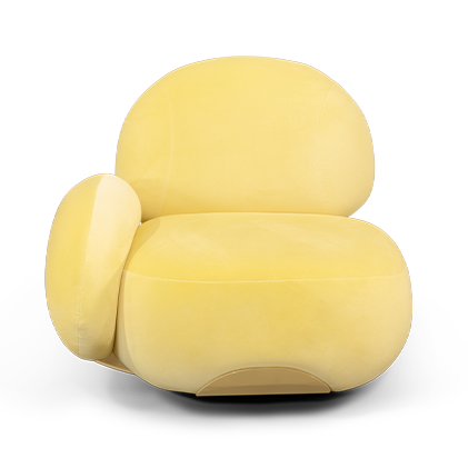 Carina Artisan Sofa