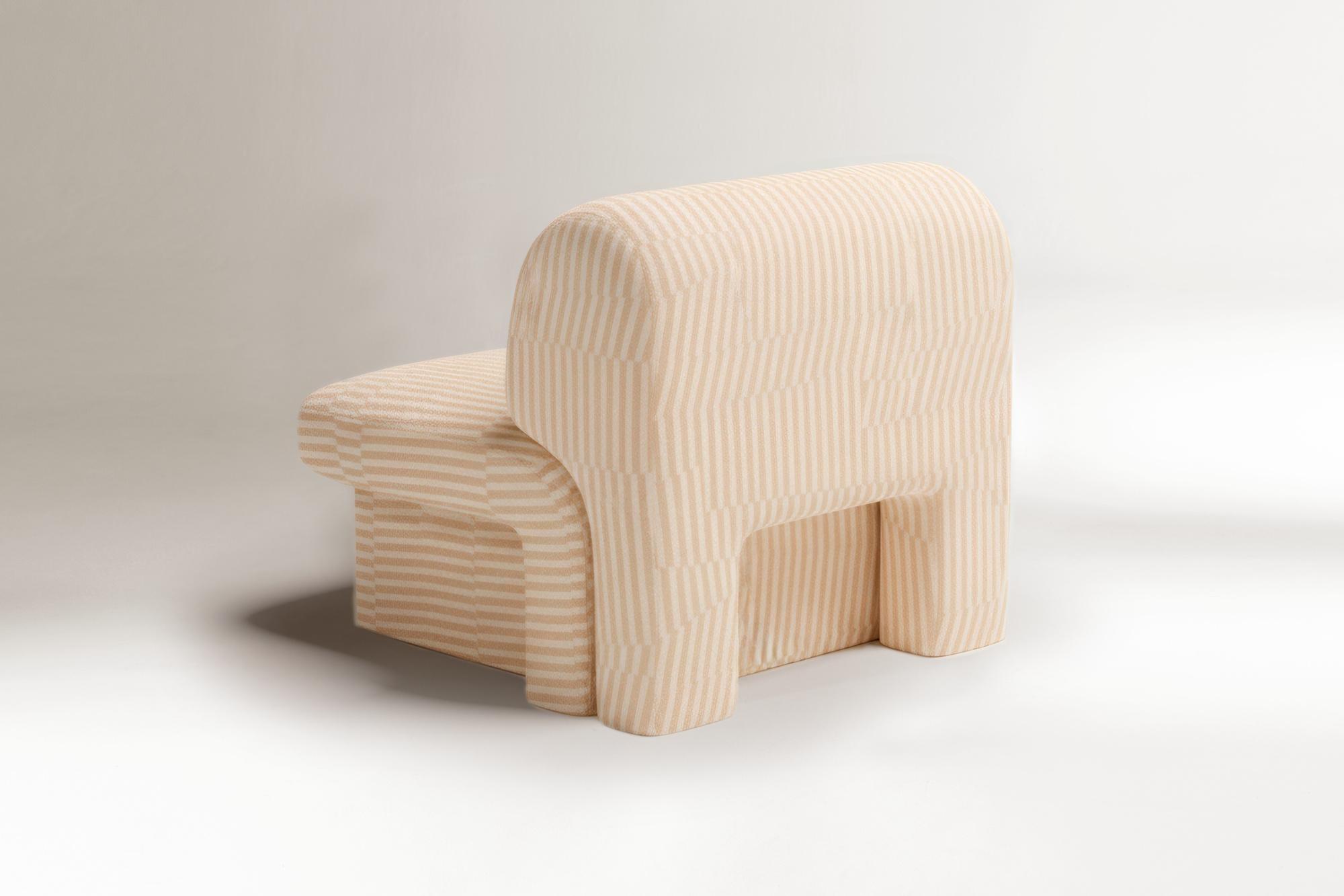 Slide Artisan Armchair