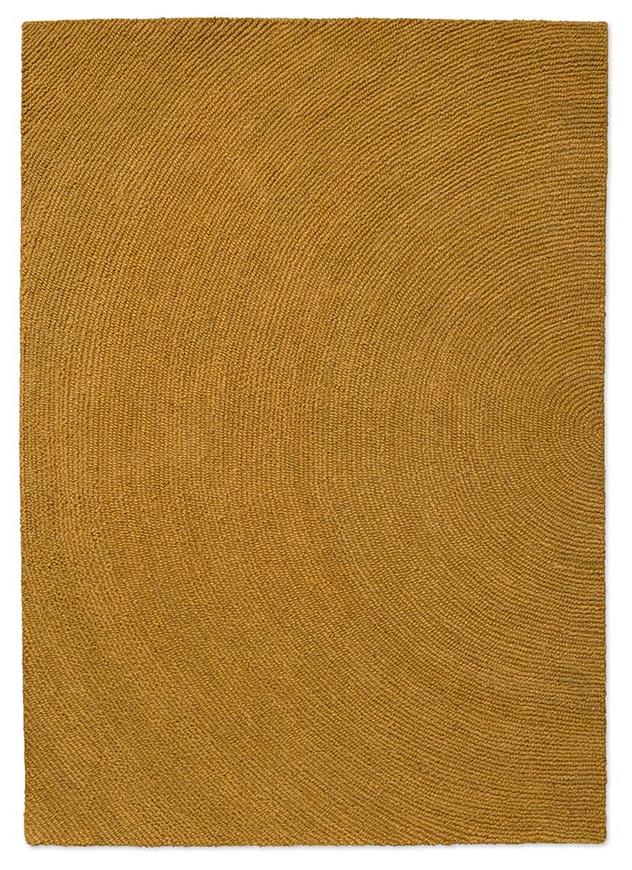 Decor Echo Ochre 089706 Rug