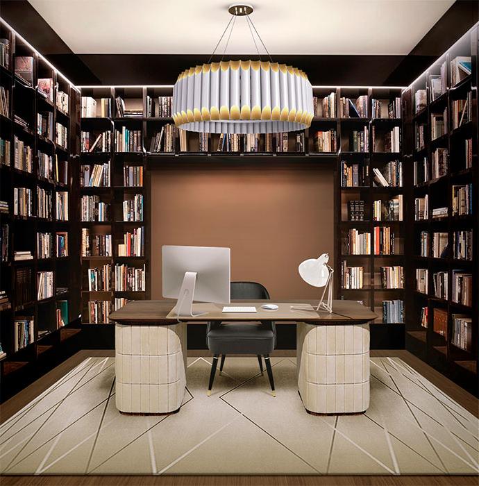 Ellis Desk - 1