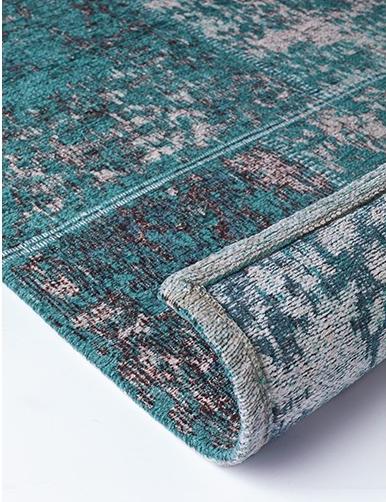 Deco Green Rug