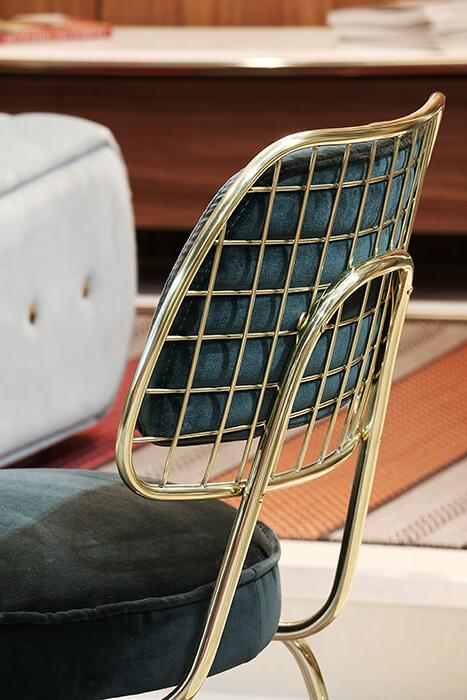 Maris Chair - 6