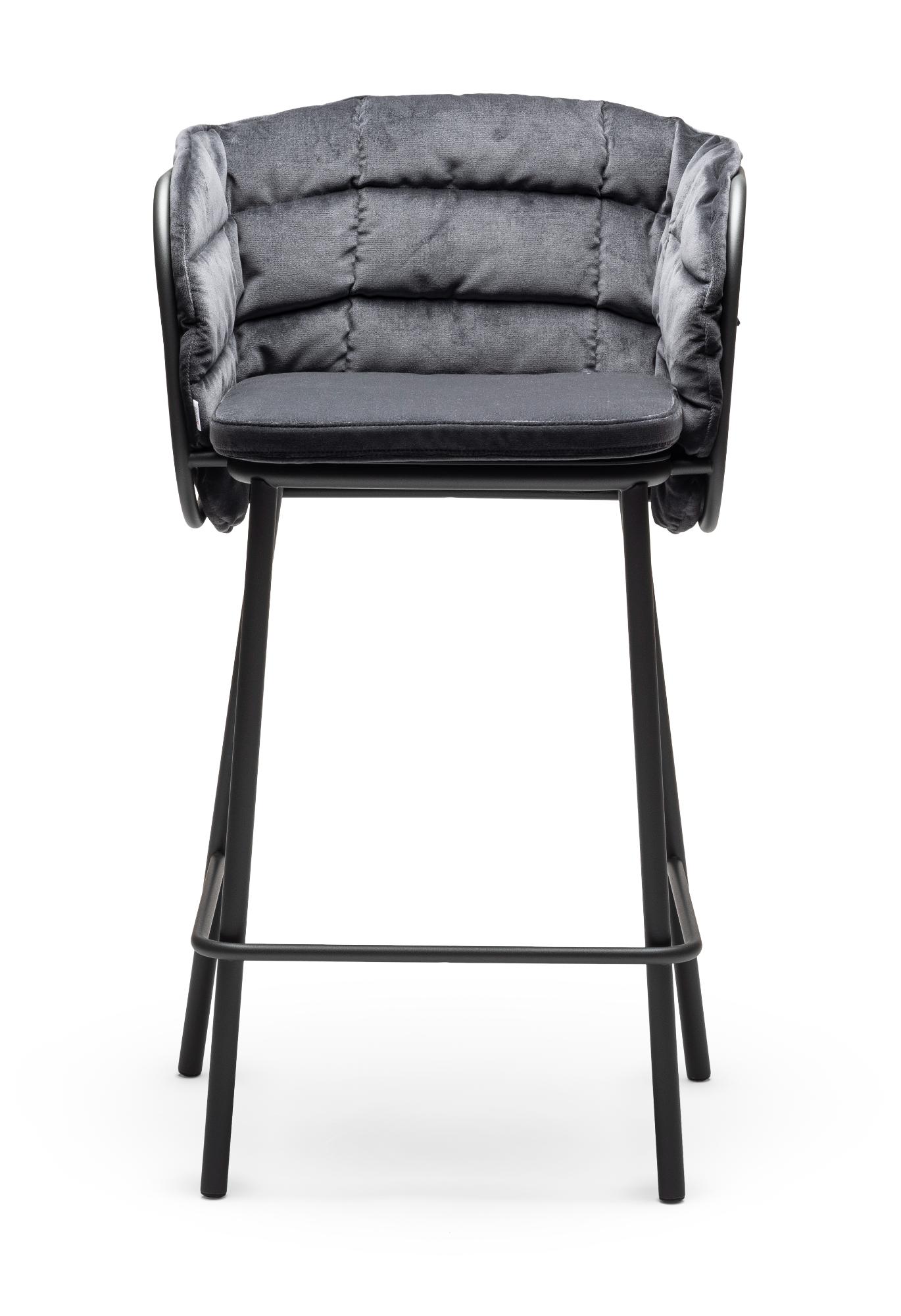 Jujube Outdoor Bar Stool
