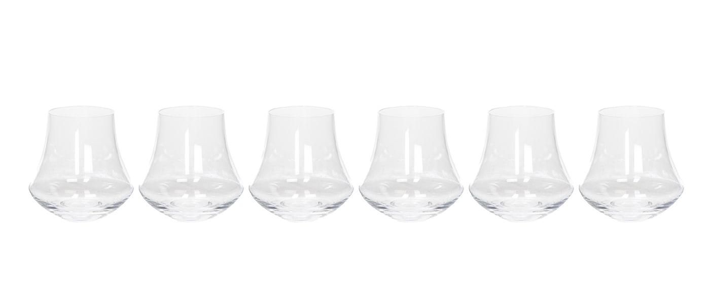 Minimes Glass Set
