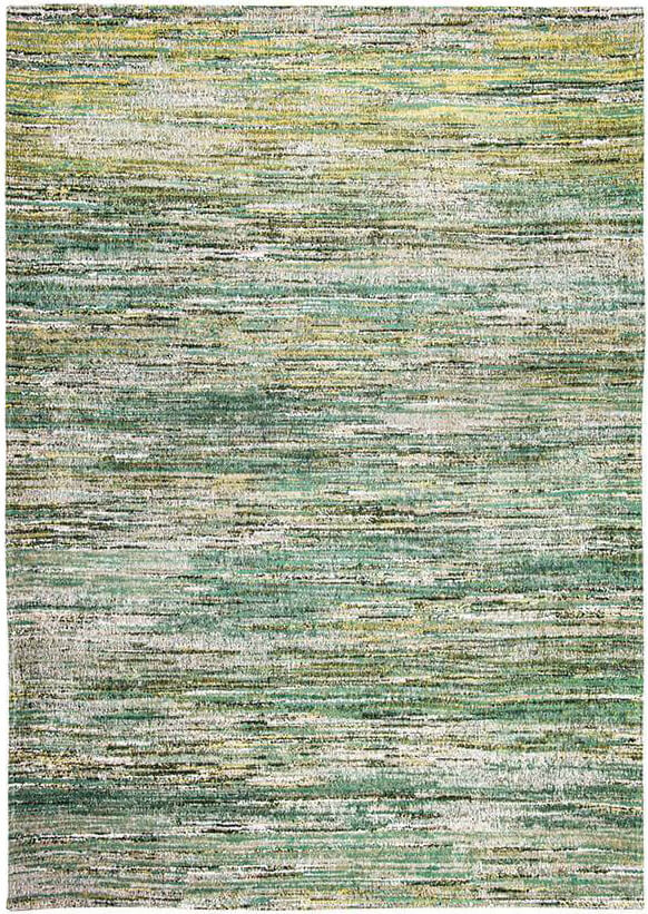 8874 Infinite Greens Rug | Size: 230 x 330 cm