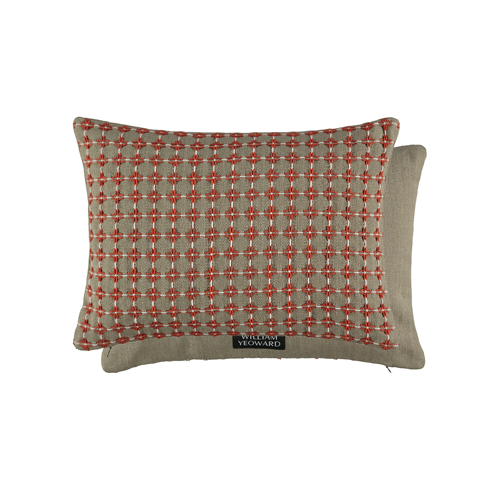 Maliana Spice 50 × 35 Cushion