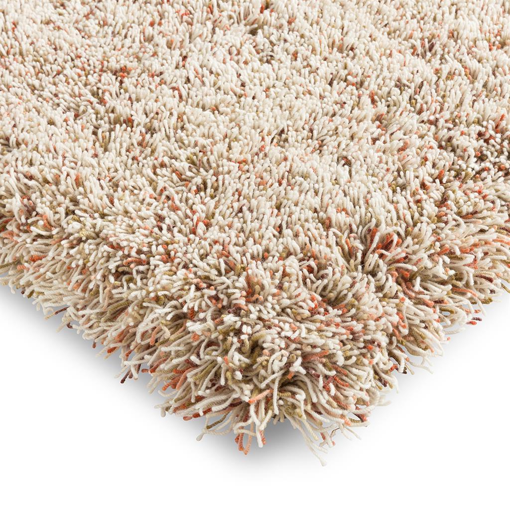 Jazz Lush Seventies Sway Shag Rug | Size: 170 x 240 cm