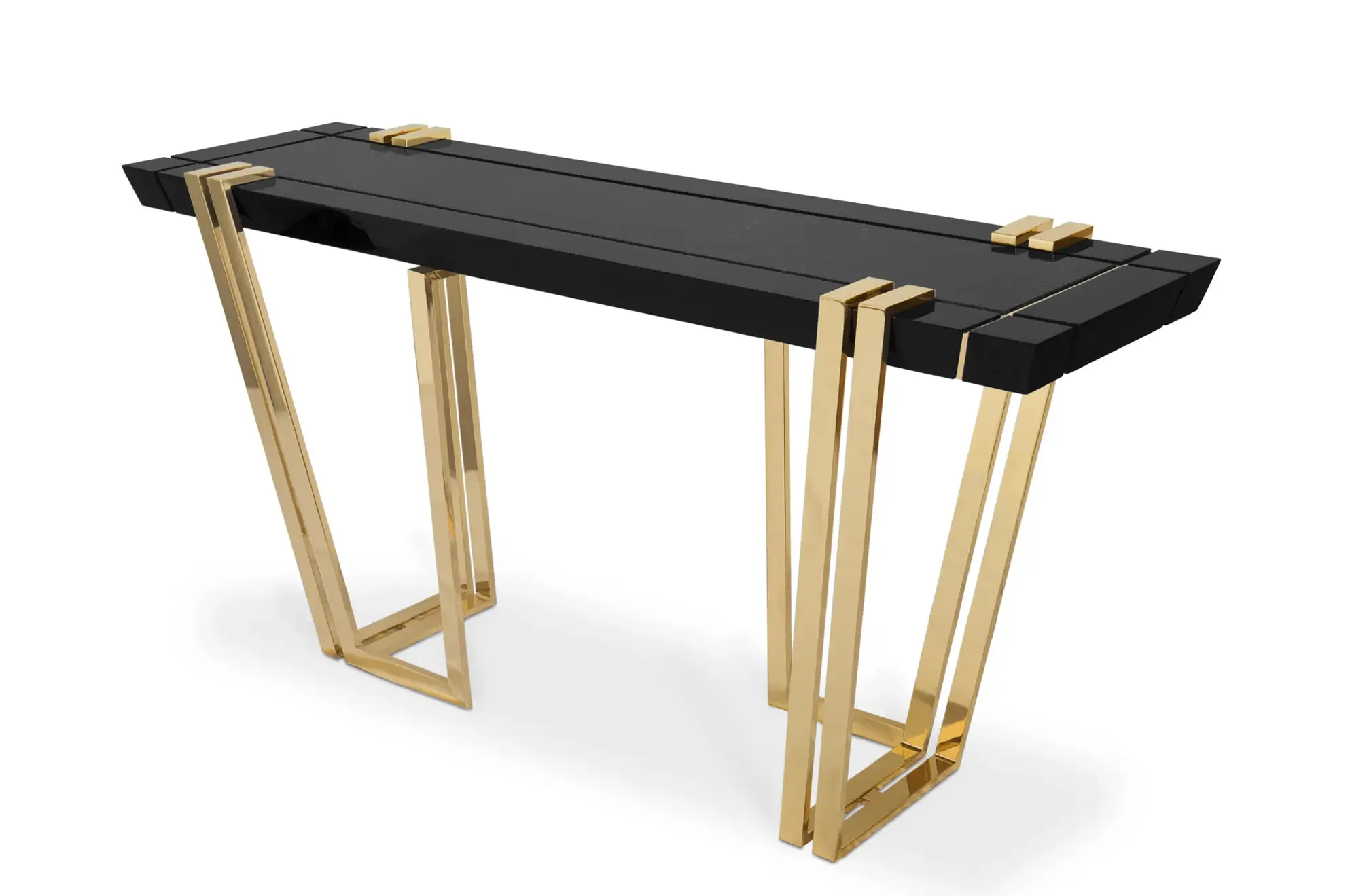 Elevate Console