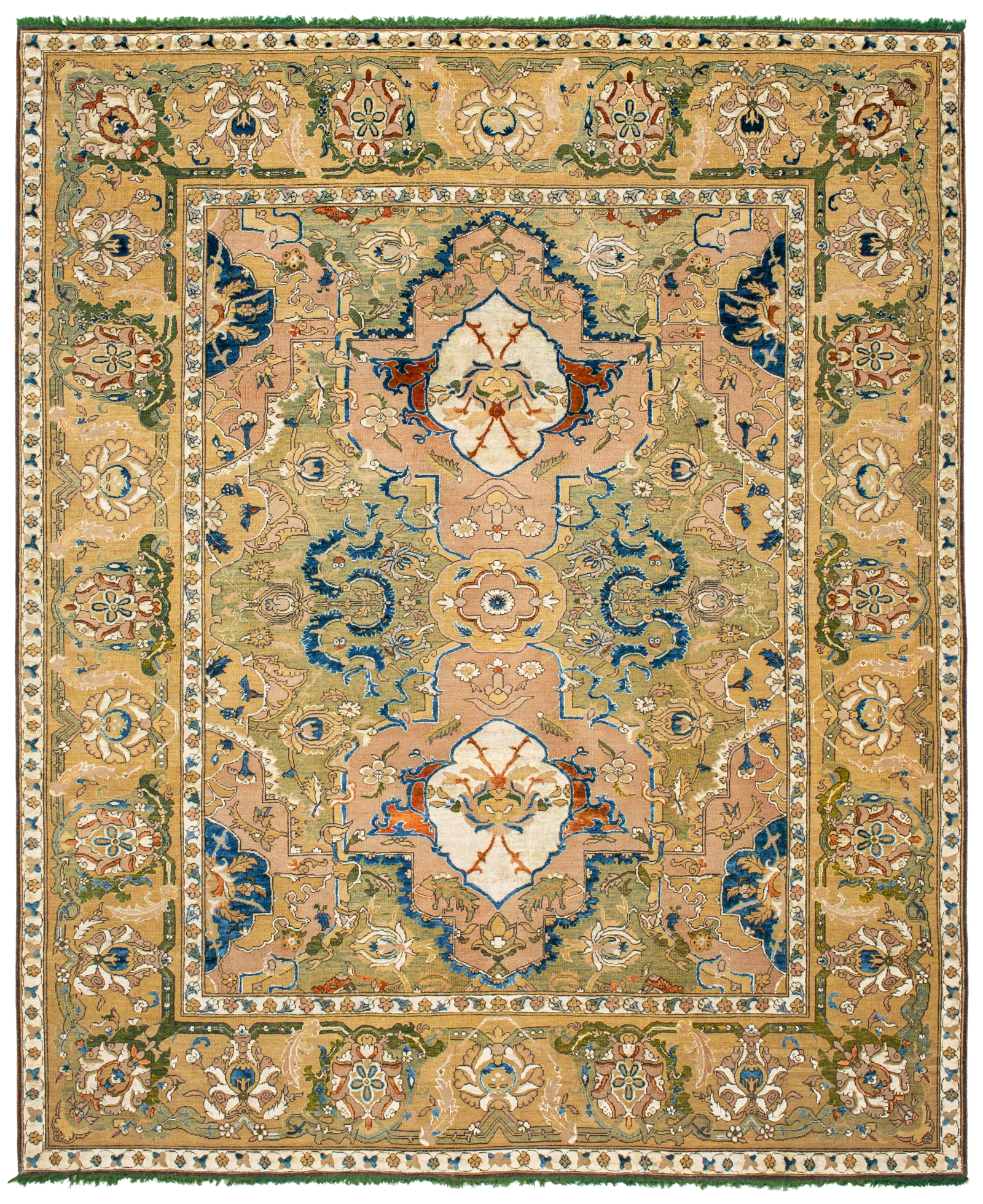 Polonaise Gatwick Rug