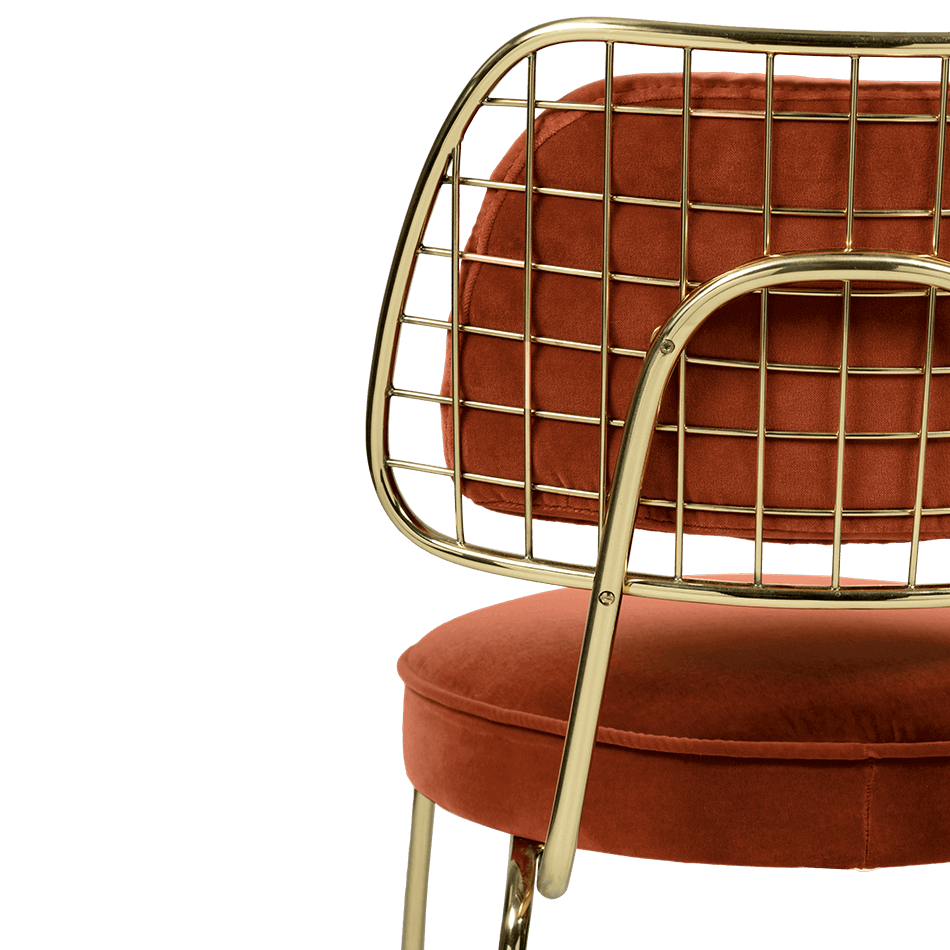 Maris Chair