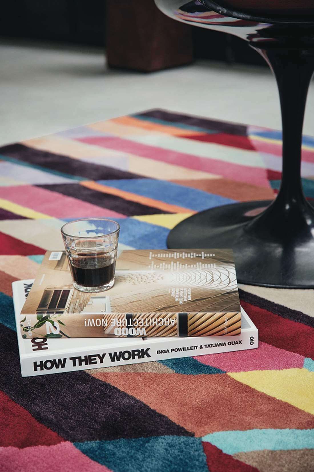 Xian Facet 78400 Rug