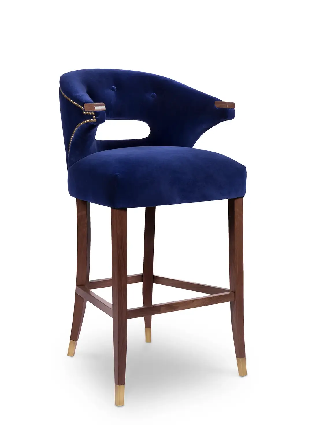Polar Bar Chair
