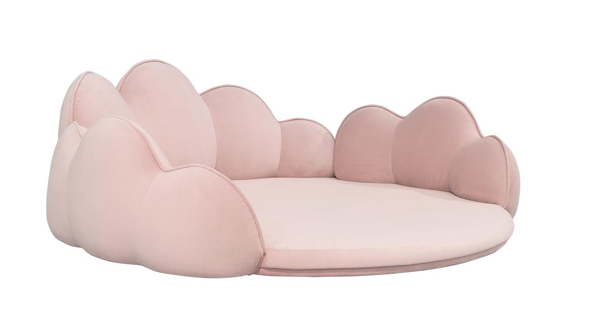 Tiny Explorer Pink Play Zone