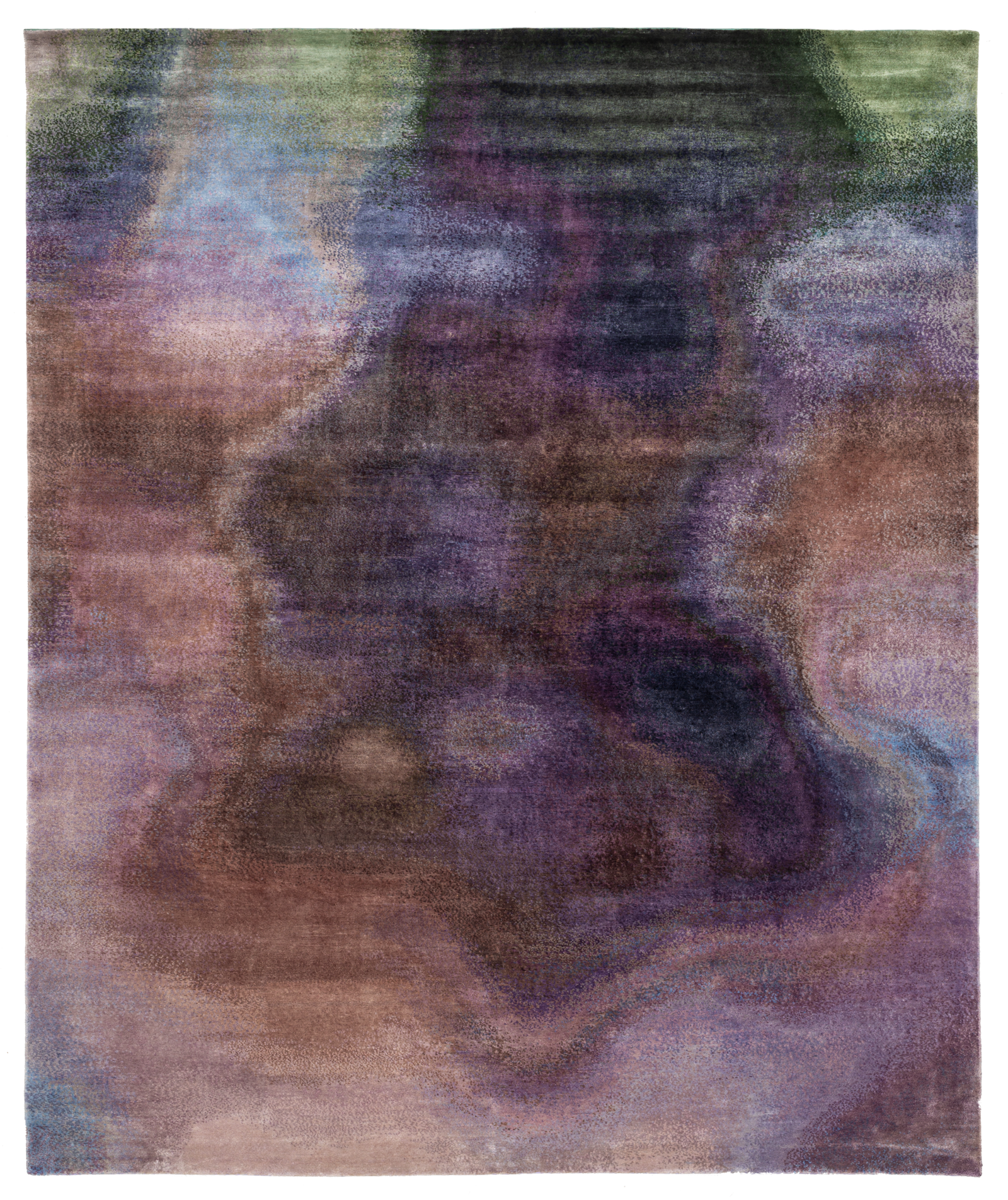 God Mode Rug