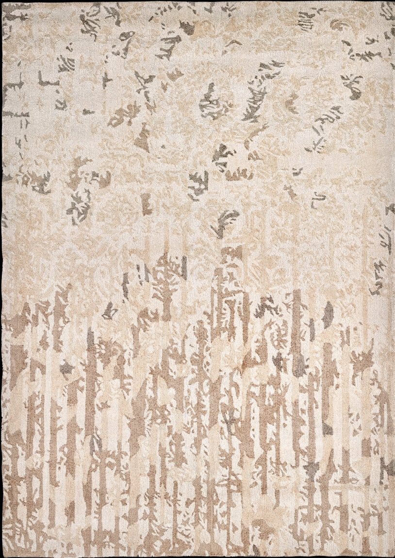 Altamarea Beige Rug
