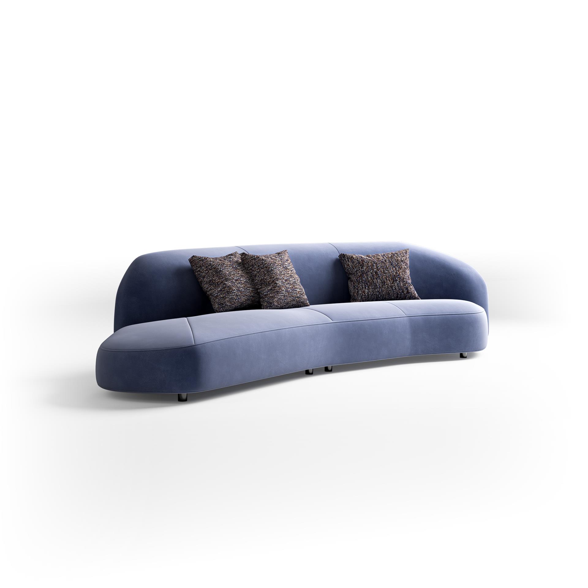 Contemporary Sofa
