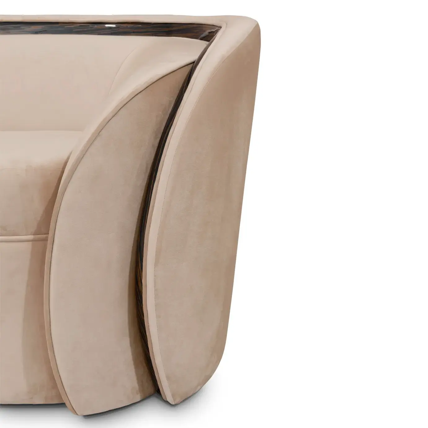 Sultane Sofa