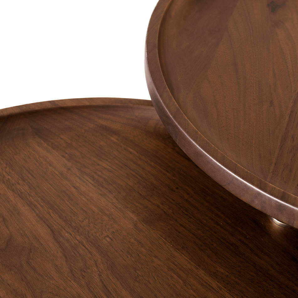 Griffin Side Table