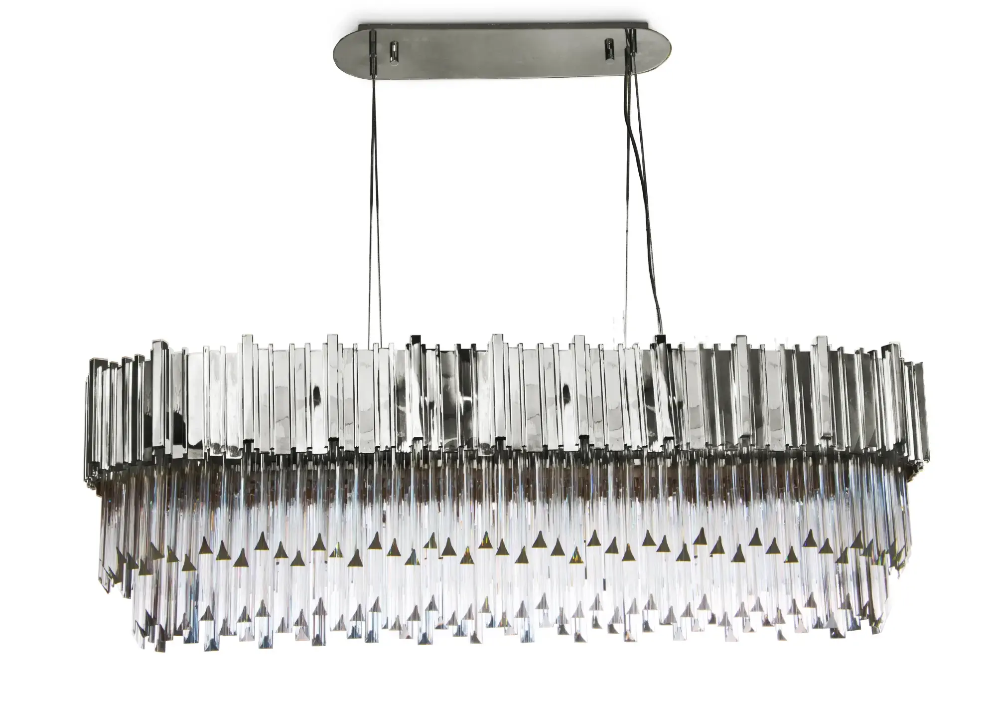 Imperial Billiard Suspension