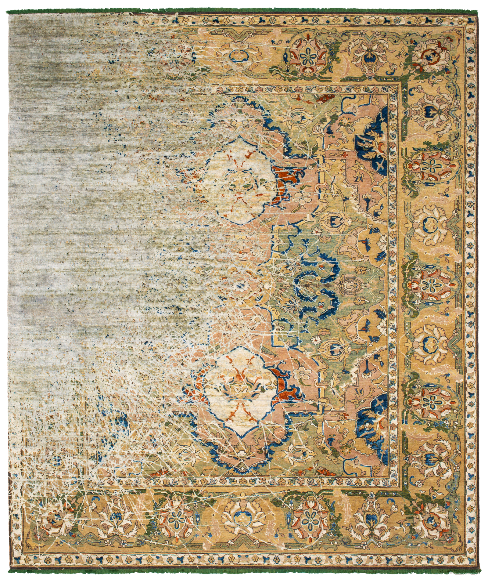 Polonaise Gatwick Sidekick Rug