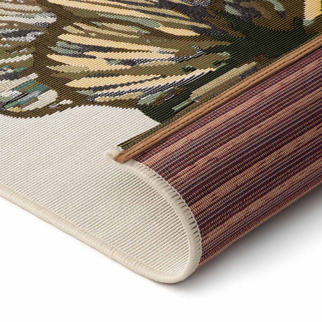 Amazzonia Rug