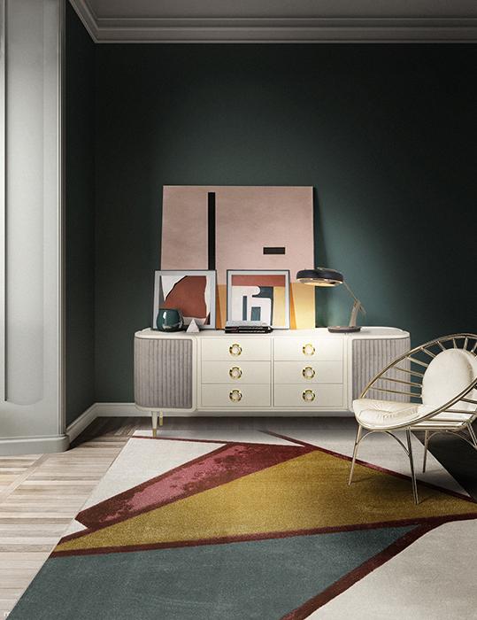 Desmond Sideboard