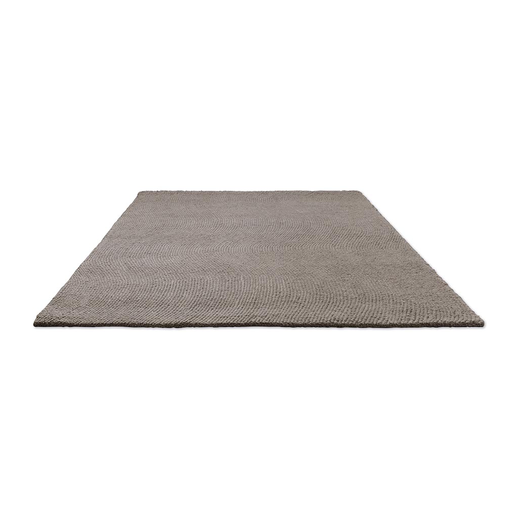 Decor Echo Pebble 089704 Rug | Size: 250 × 350 cm