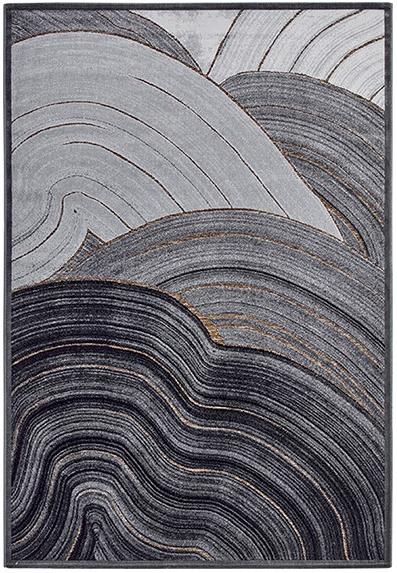 Machine Woven Gabriel Rug ☞ Size: 160 x 235 cm