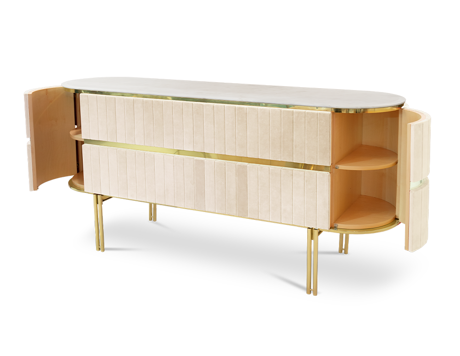 Ellis Sideboard