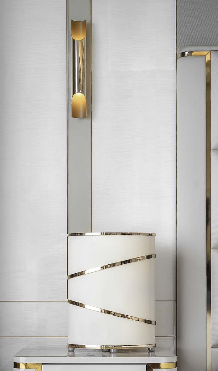 Vivid 1 Wall Lamp