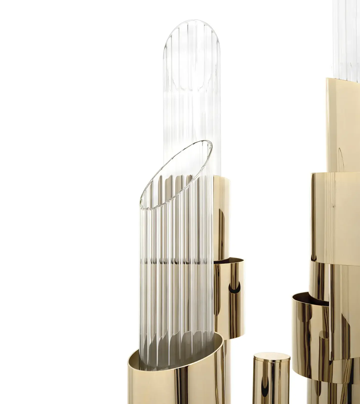 Celestial Floor Lamp
