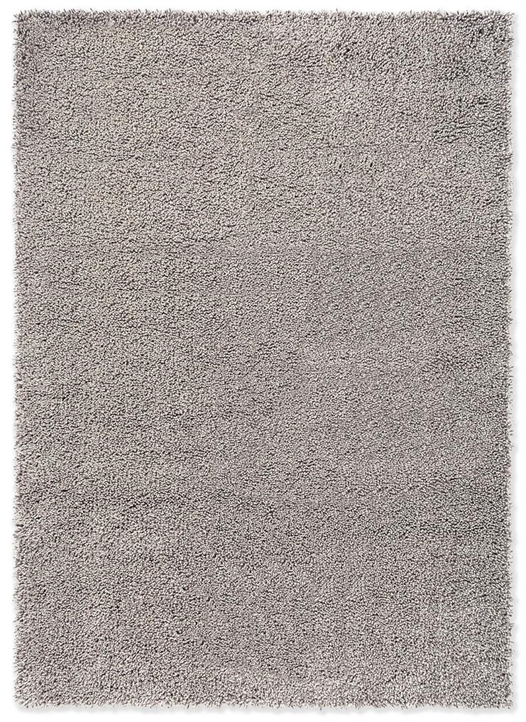 Origin High Nordic Stone Felted Rug | Size: 140 x 200 cm