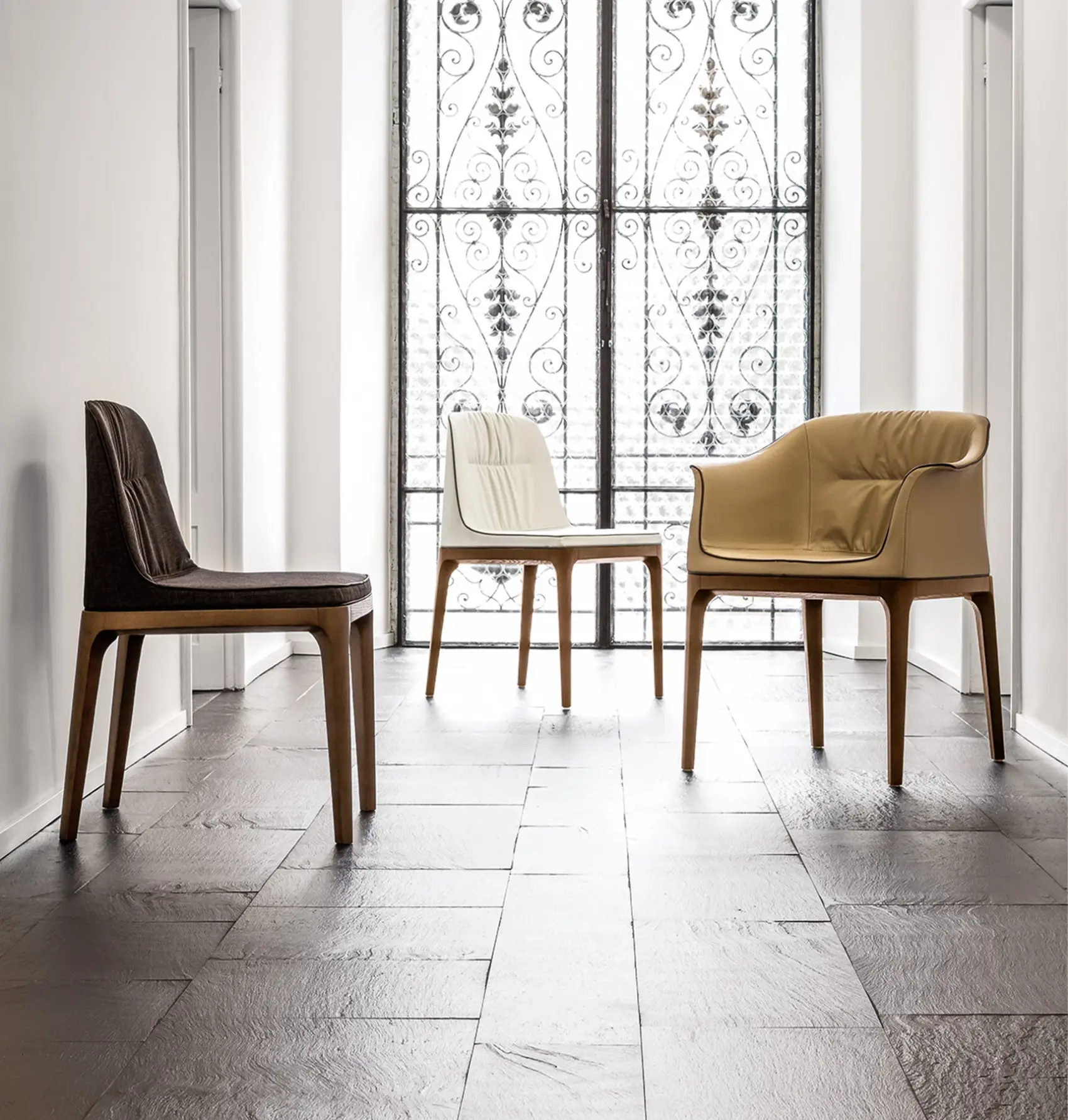 Mivida Chair